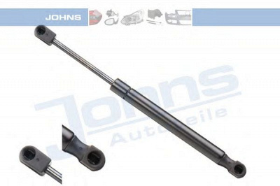 JOHNS 90069591 -  Газовая пружина, крышка багажник