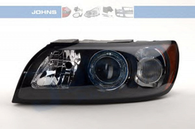 JOHNS 9007091 -  Основная фара