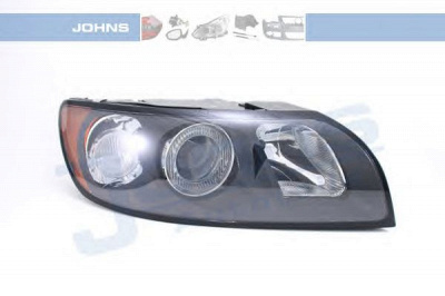 JOHNS 900710 -  Основная фара