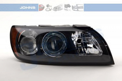 JOHNS 9007101 -  Основная фара