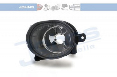 JOHNS 9007292 -  Противотуманная фара