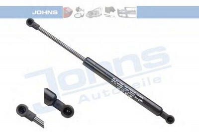 JOHNS 90079591 -  Газовая пружина, крышка багажник