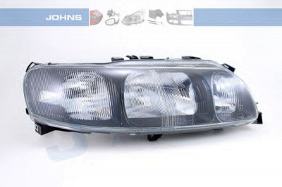 JOHNS 902210 -  Основная фара