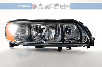 JOHNS 9022102 -  Основная фара
