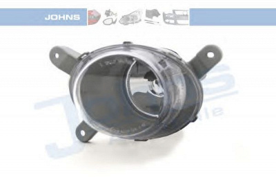 JOHNS 9022292 -  Противотуманная фара