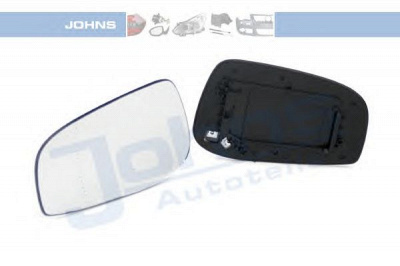 JOHNS 90223783 -  Зеркальное стекло, наружное зеркало