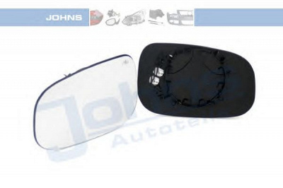 JOHNS 90223785 -  Зеркальное стекло, наружное зеркало