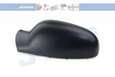 JOHNS 90223791 -  Покрытие, внешнее зеркало