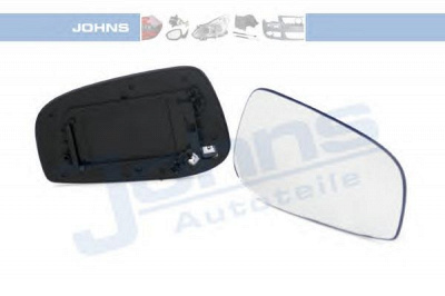 JOHNS 90223883 -  Зеркальное стекло, наружное зеркало