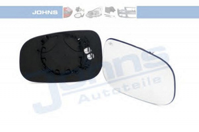 JOHNS 90223885 -  Зеркальное стекло, наружное зеркало