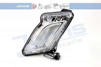 JOHNS 9023298 -  Фара дневного освещения
