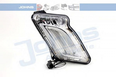 JOHNS 9023308 -  Фара дневного освещения
