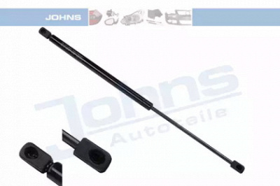 JOHNS 90239591 -  Газовая пружина, крышка багажник