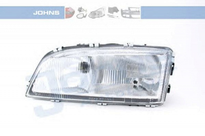 JOHNS 903309 -  Основная фара