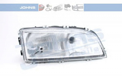 JOHNS 903310 -  Основная фара