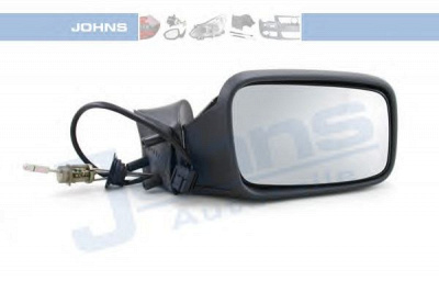 JOHNS 90333811 -  Наружное зеркало