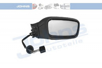 JOHNS 90333821 -  Наружное зеркало