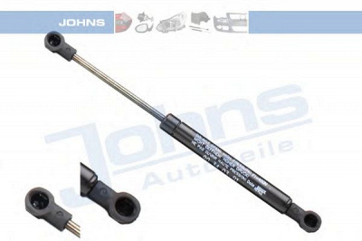 JOHNS 90340391 -  Газовая пружина, капот