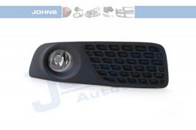 JOHNS 903530 -  Противотуманная фара