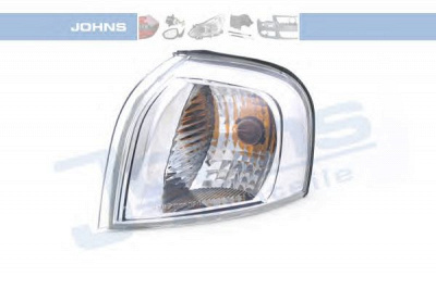JOHNS 9051191 -  Фонарь указателя поворота