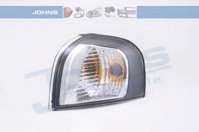 JOHNS 9051193 -  Фонарь указателя поворота