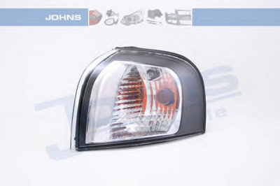 JOHNS 9051195 -  Фонарь указателя поворота