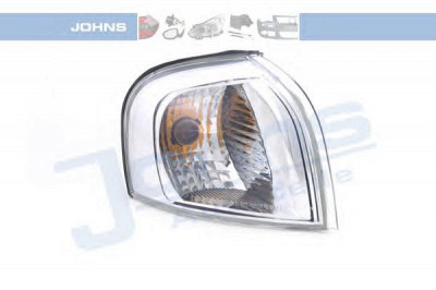 JOHNS 9051201 -  Фонарь указателя поворота
