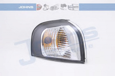 JOHNS 9051203 -  Фонарь указателя поворота