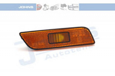 JOHNS 9051228 -  Боковой габаритный фонарь