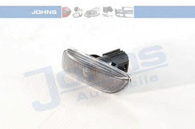 JOHNS 9051229 -  Фонарь указателя поворота