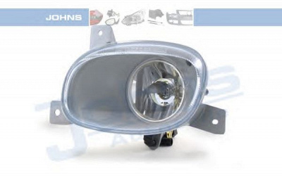 JOHNS 905129 -  Противотуманная фара