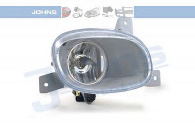JOHNS 905130 -  Противотуманная фара