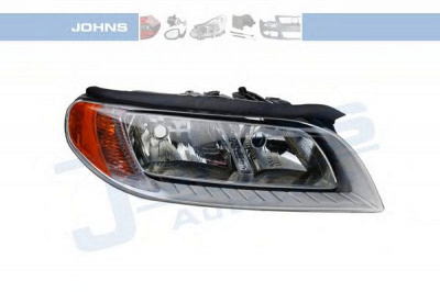 JOHNS 905210 -  Основная фара