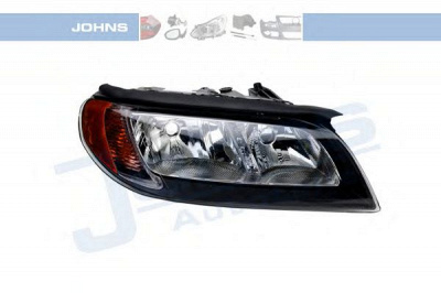 JOHNS 9052102 -  Основная фара