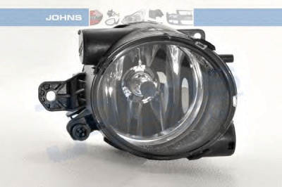 JOHNS 905230 -  Противотуманная фара