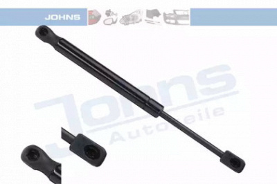 JOHNS 90750391 -  Газовая пружина, капот