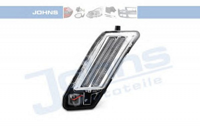 JOHNS 9075299 -  Фара дневного освещения