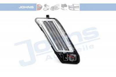 JOHNS 9075309 -  Фара дневного освещения