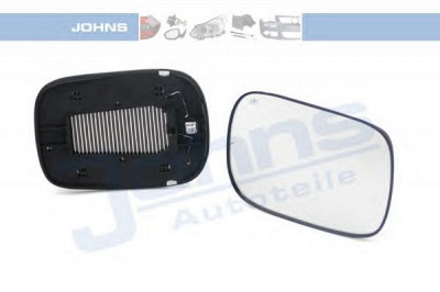 JOHNS 90813883 -  Зеркальное стекло, наружное зеркало