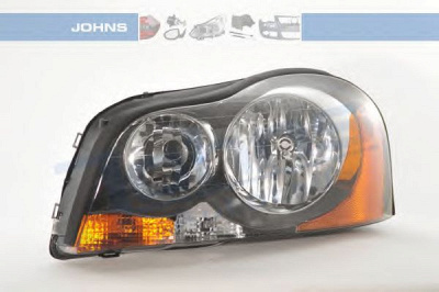 JOHNS 9091092 -  Основная фара