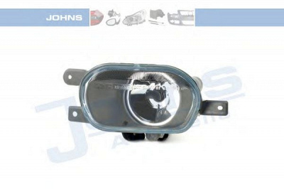 JOHNS 909129 -  Противотуманная фара