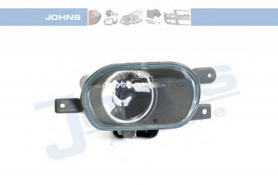 JOHNS 909130 -  Противотуманная фара
