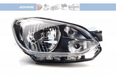 JOHNS 950610 -  Основная фара