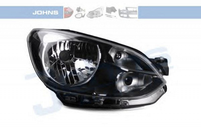 JOHNS 9506102 -  Основная фара