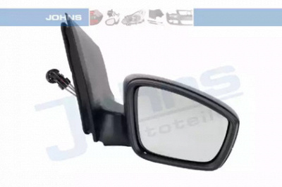 JOHNS 9506381 -  Наружное зеркало