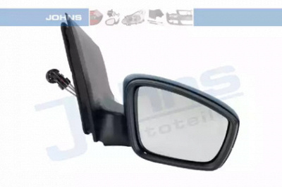 JOHNS 95063815 -  Наружное зеркало