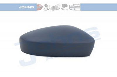 JOHNS 95063891 -  Покрытие, внешнее зеркало