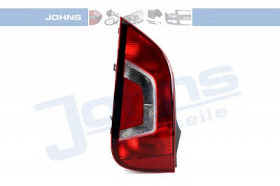 JOHNS 9506871 -  Задний фонарь