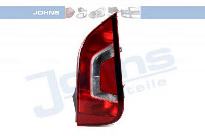 JOHNS 9506881 -  Задний фонарь