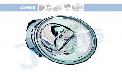 JOHNS 951609 -  Основная фара